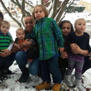 Meet your Posher, Laurie